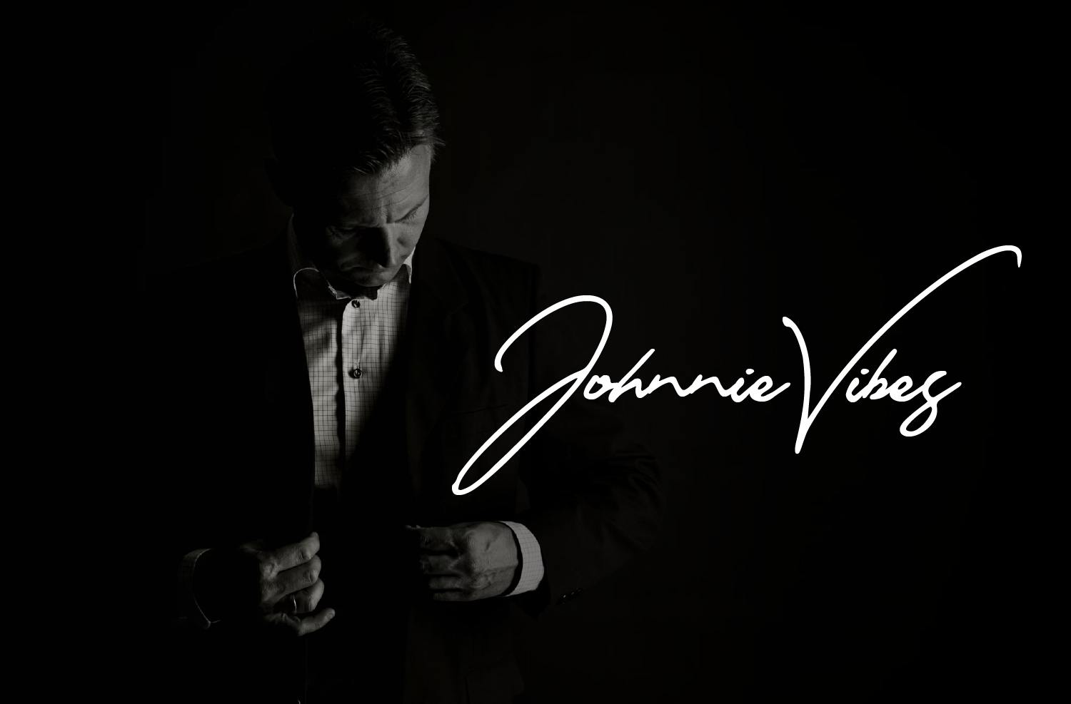 Logo Design by john garcia for JohnnieVibes | Design #19161910