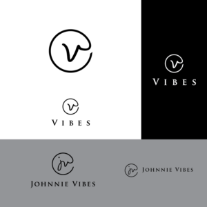 Design de Logo par Markelof pour JohnnieVibes | Design #19165458