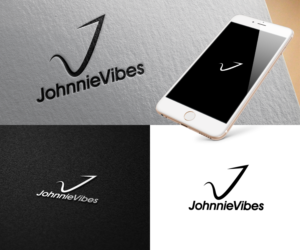 Design de Logo par kenjie0476 pour JohnnieVibes | Design : #19161771