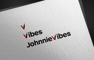 Logo Design by DiLion for JohnnieVibes | Design: #19197575