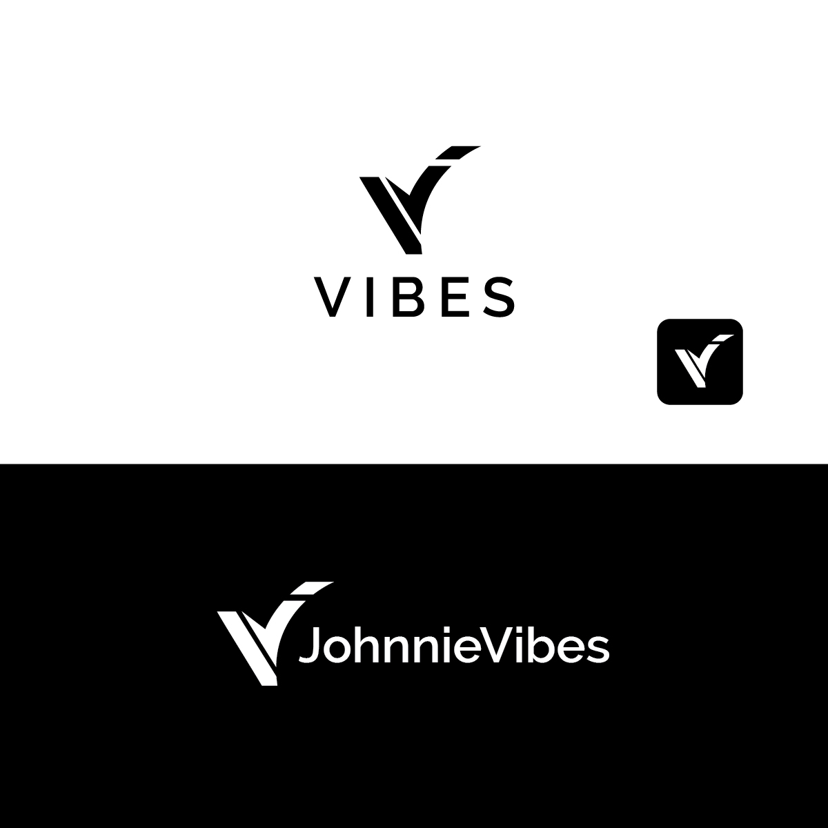 Logo Design by Deziners Zone for JohnnieVibes | Design #19158002