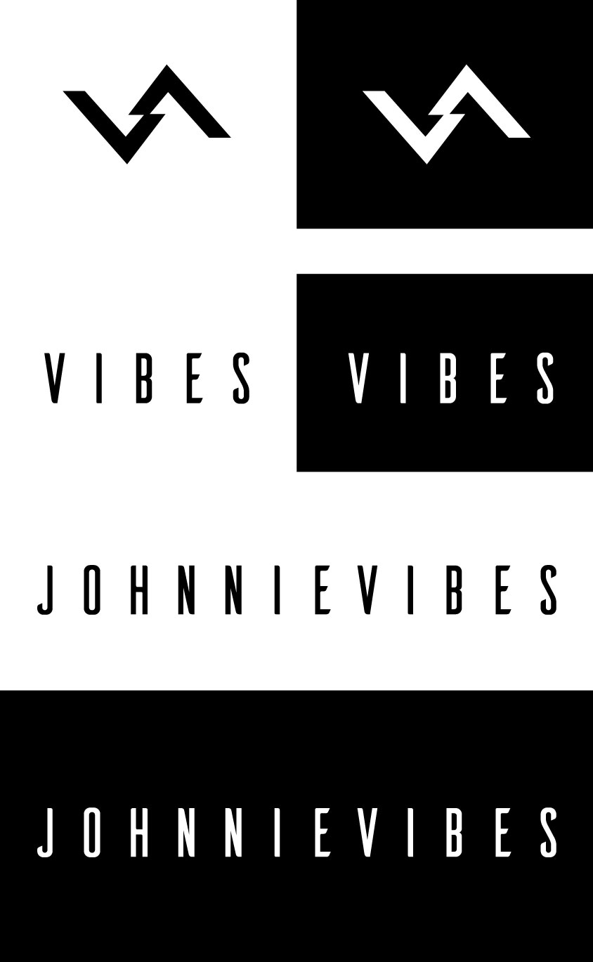 Design de Logo par BlueH92 pour JohnnieVibes | Design #19159294