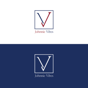 Logo Design by Creative Pixel Boxes for JohnnieVibes | Design: #19156124