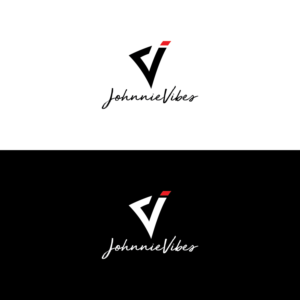 Logo Design by Creative Pixel Boxes for JohnnieVibes | Design: #19281901