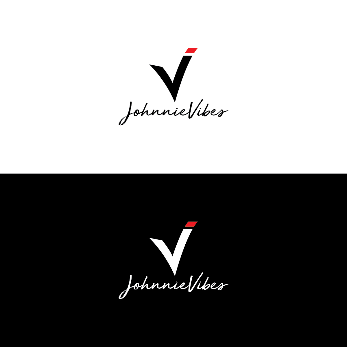 Logo Design by Creative Pixel Boxes for JohnnieVibes | Design #19281902