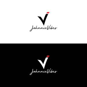 Logo Design by Creative Pixel Boxes for JohnnieVibes | Design: #19281902