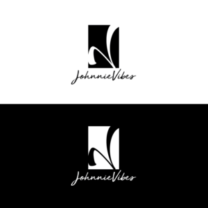 Logo Design by Creative Pixel Boxes for JohnnieVibes | Design: #19281903