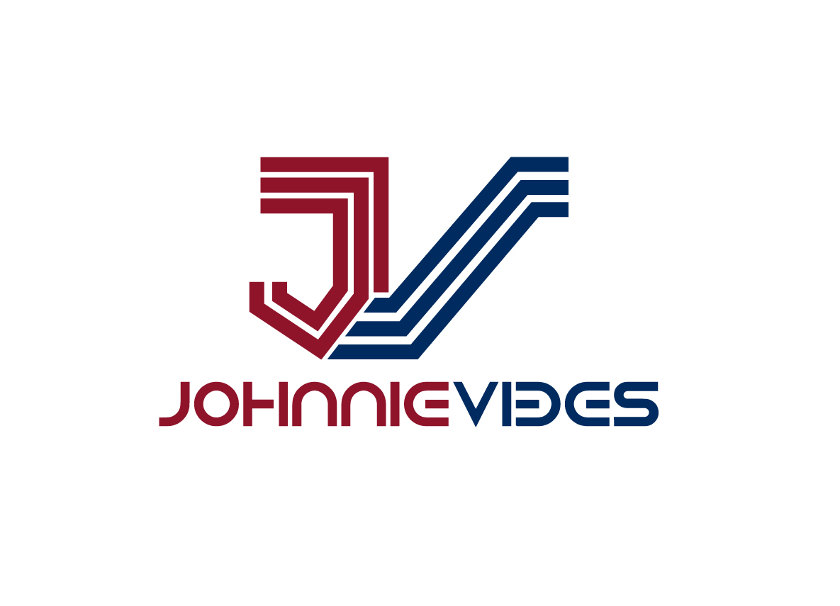 Logo Design by creative.bugs for JohnnieVibes | Design #19153930