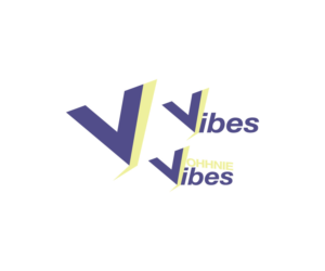 Logo Design by ouaker for JohnnieVibes | Design: #19159781