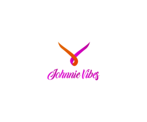 Logo Design by ouaker for JohnnieVibes | Design: #19167374