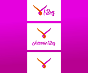 Logo Design by ouaker for JohnnieVibes | Design: #19167444