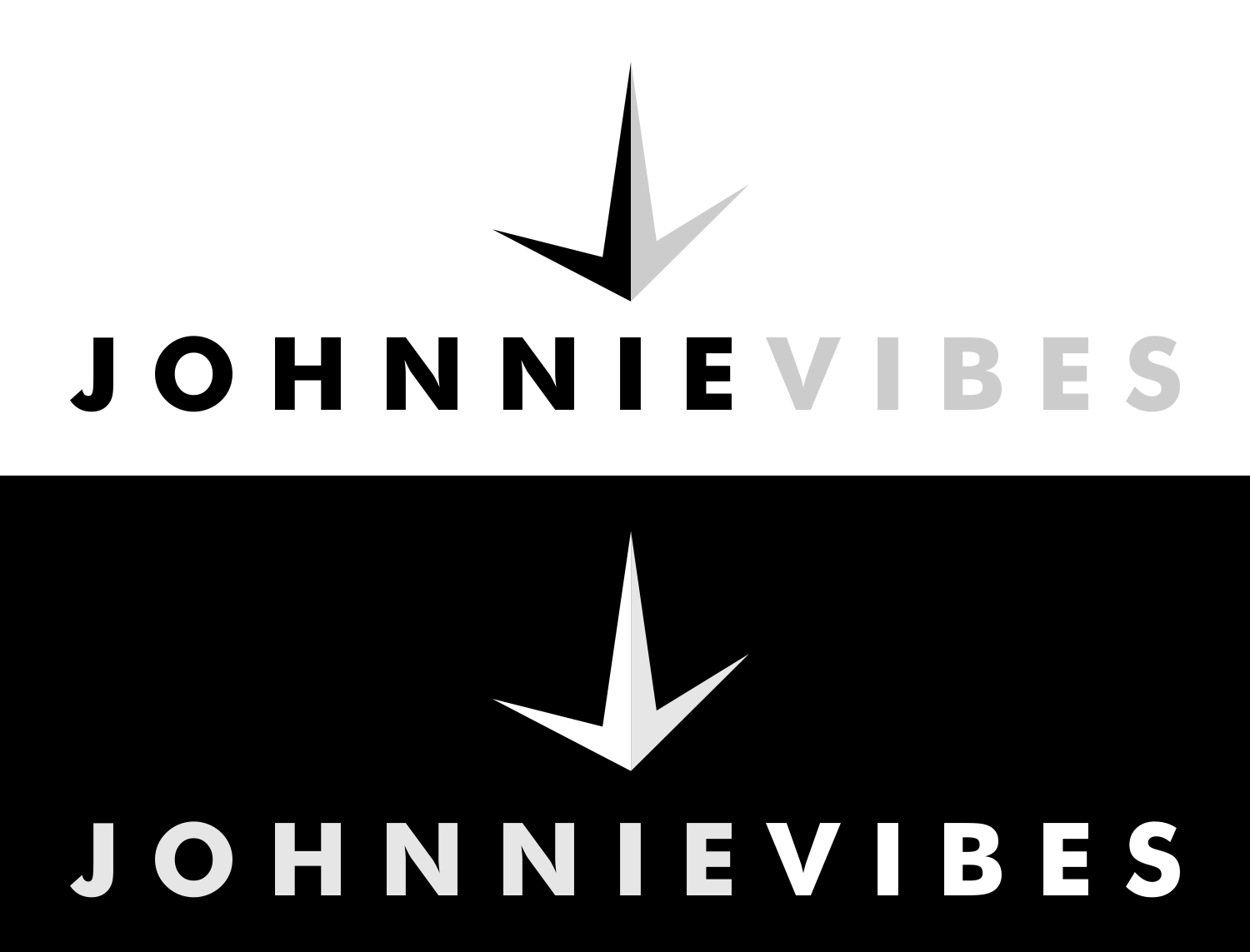 Design de Logo par Pammi Sarty pour JohnnieVibes | Design #19165530
