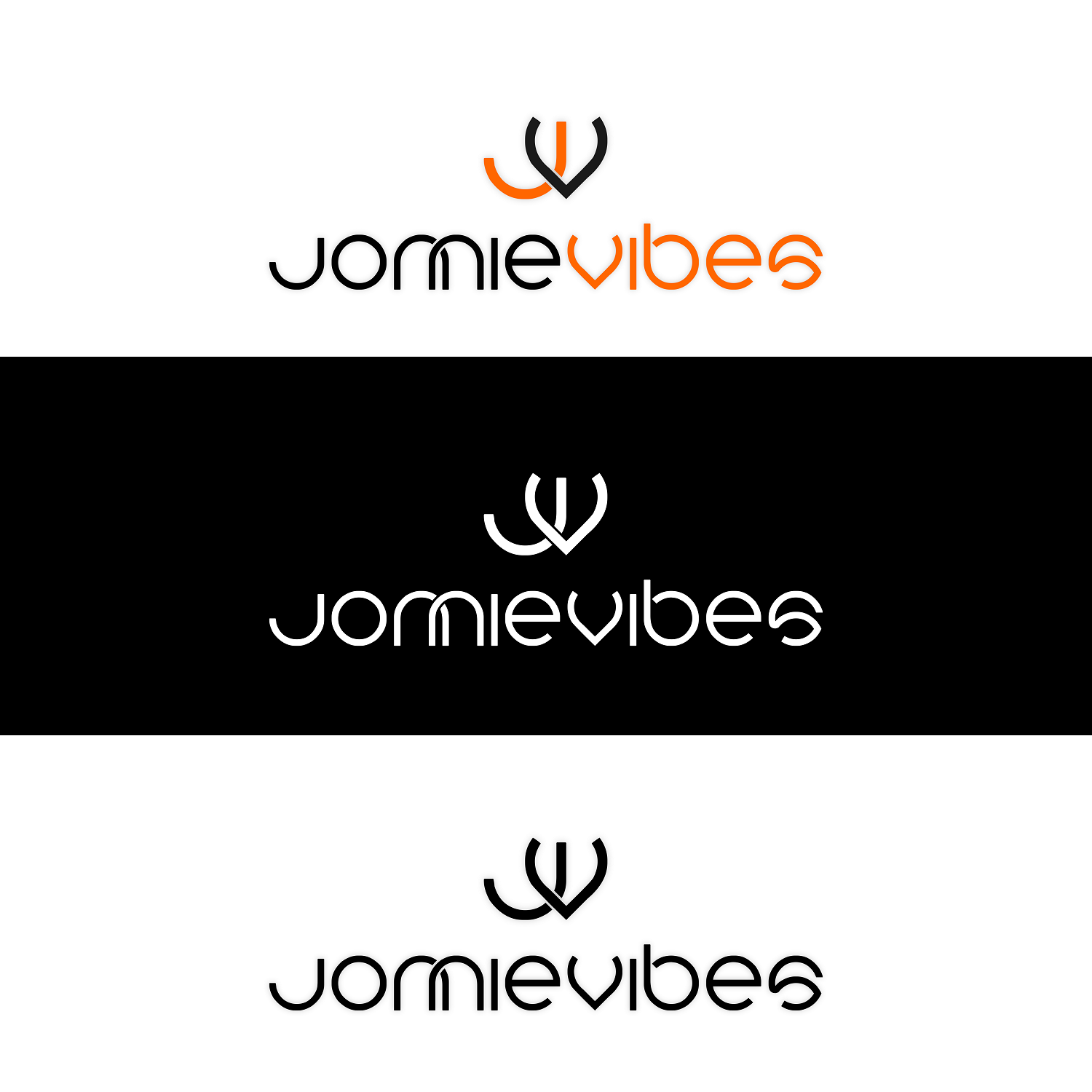 Logo Design by Pammi Sarty for JohnnieVibes | Design #19165531