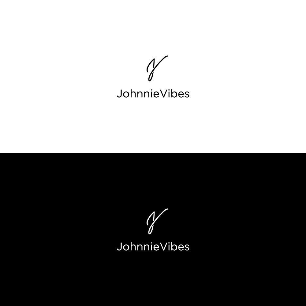 Logo Design by widodo for JohnnieVibes | Design #19212762