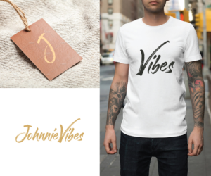 Design de Logo par nandkumar pour JohnnieVibes | Design : #19156011