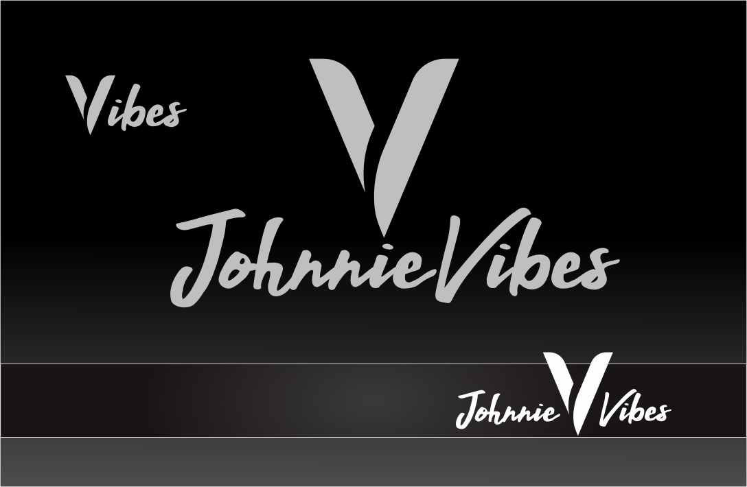 Logo Design by fespinosan for JohnnieVibes | Design #19194068