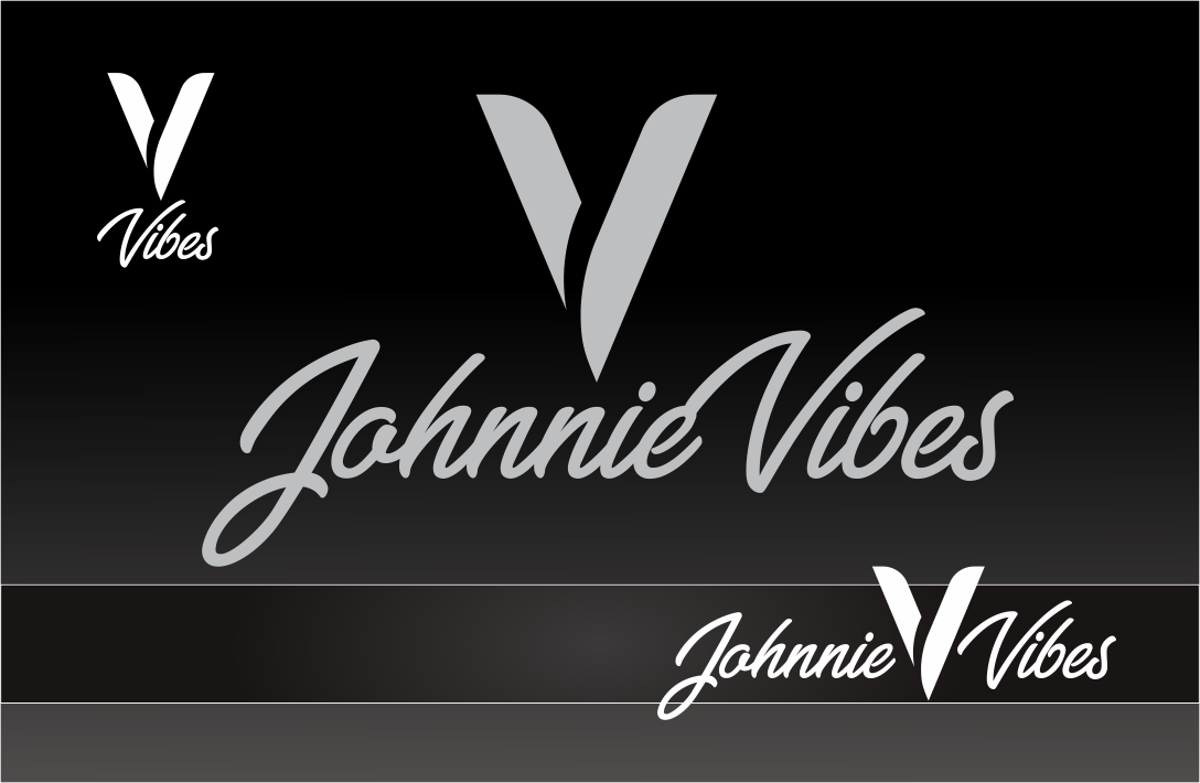 Logo Design by fespinosan for JohnnieVibes | Design #19194069