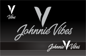 Logo Design by fespinosan for JohnnieVibes | Design: #19194069