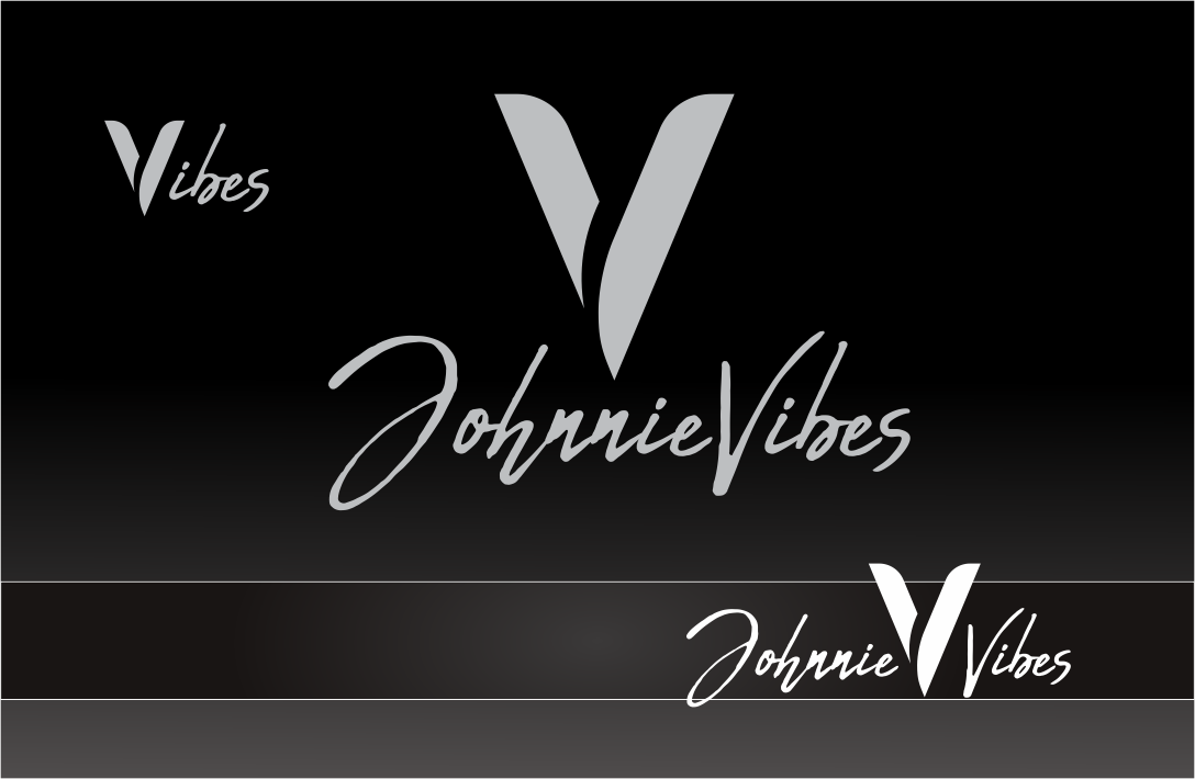 Logo Design by fespi for JohnnieVibes | Design #19194070