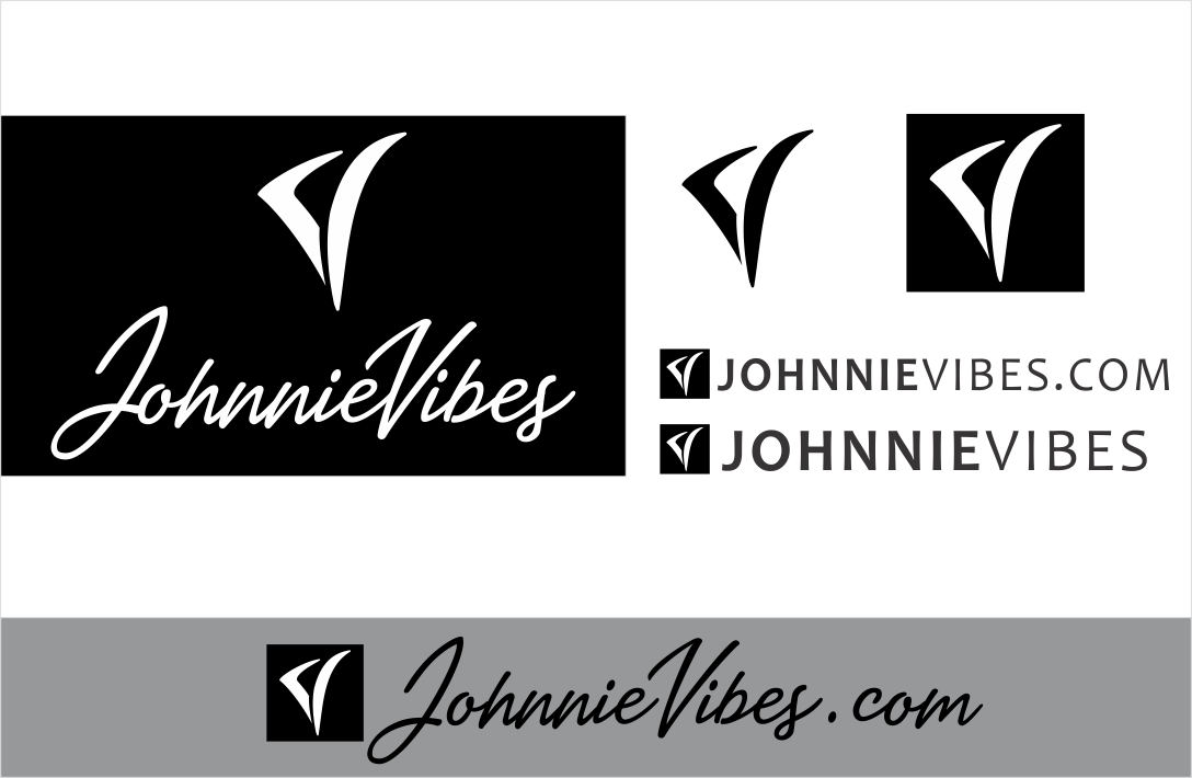 Logo Design by fespinosan for JohnnieVibes | Design #19285214