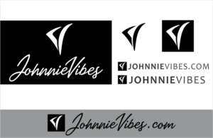 Logo Design by fespinosan for JohnnieVibes | Design: #19285214