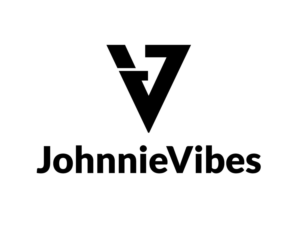 Logo Design by IconicEcho for JohnnieVibes | Design: #19162088