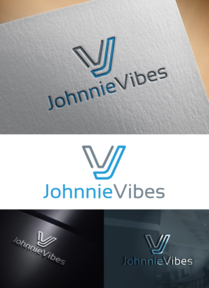 Logo Design by h27 for JohnnieVibes | Design: #19178861