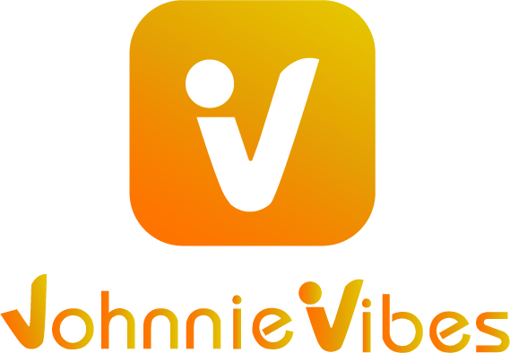Diseño de Logo por rinser para JohnnieVibes | Diseño #19213330