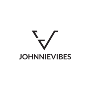 Logo Design by **INCREDIBLEDESIGNERS** for JohnnieVibes | Design: #19191366