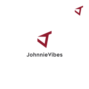 Logo Design by **INCREDIBLEDESIGNERS** for JohnnieVibes | Design: #19191368