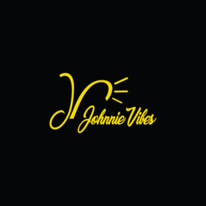 Logo Design by **INCREDIBLEDESIGNERS** for JohnnieVibes | Design: #19191369