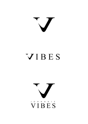 Logo Design by ValMoran for JohnnieVibes | Design: #19156589