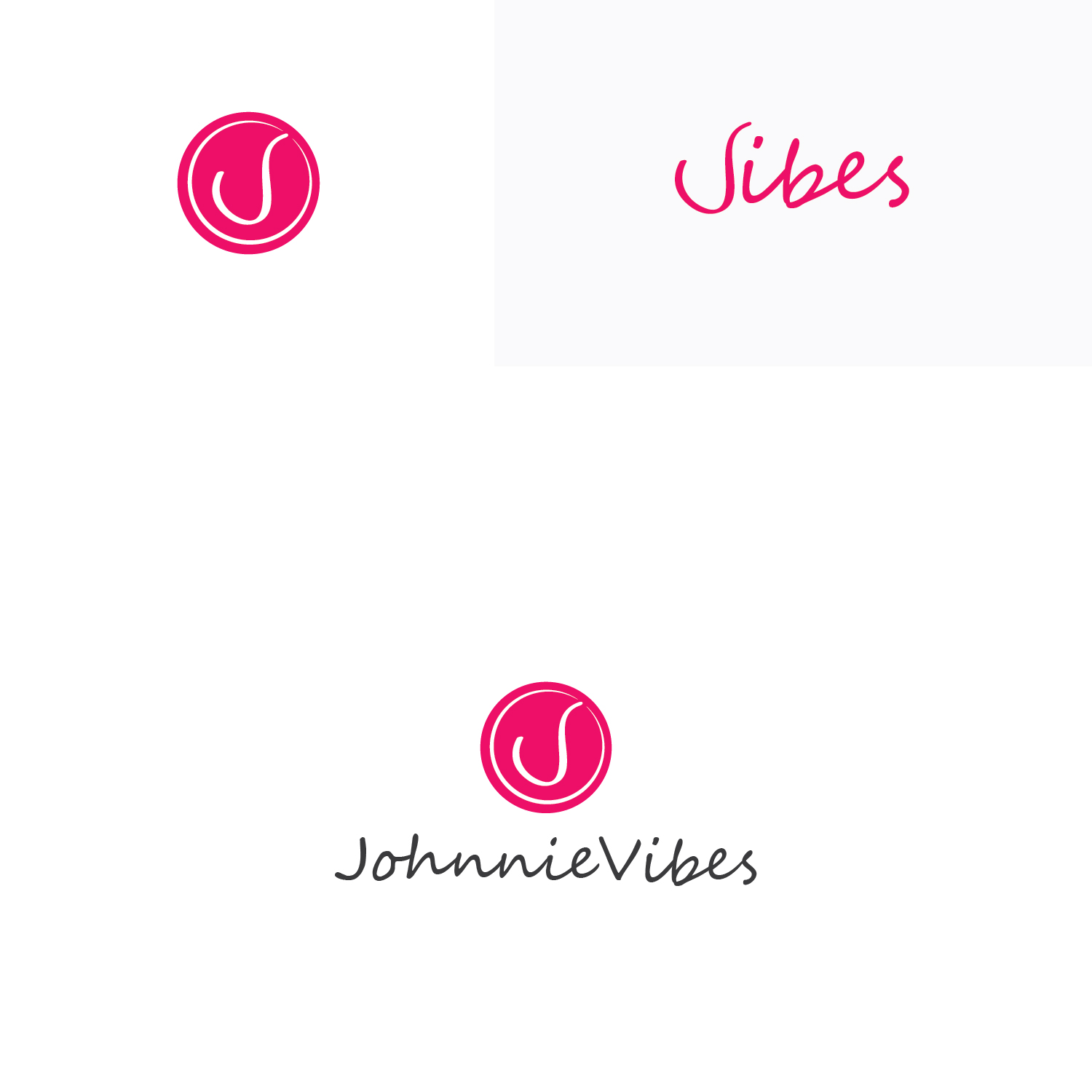 Logo Design by Maxo-Biz for JohnnieVibes | Design #19156726