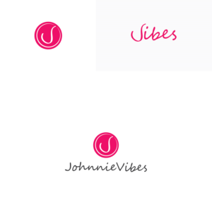 Logo Design by Maxo-Biz for JohnnieVibes | Design: #19156726