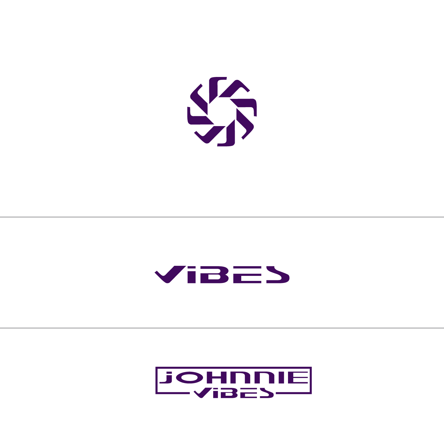 Logo Design by Maxo-Biz for JohnnieVibes | Design #19156727