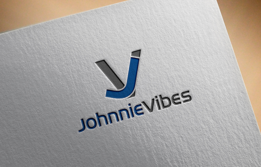 Logo Design by Kontab for JohnnieVibes | Design #19194611