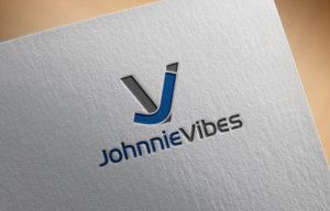 Logo Design by Kontab for JohnnieVibes | Design: #19194611