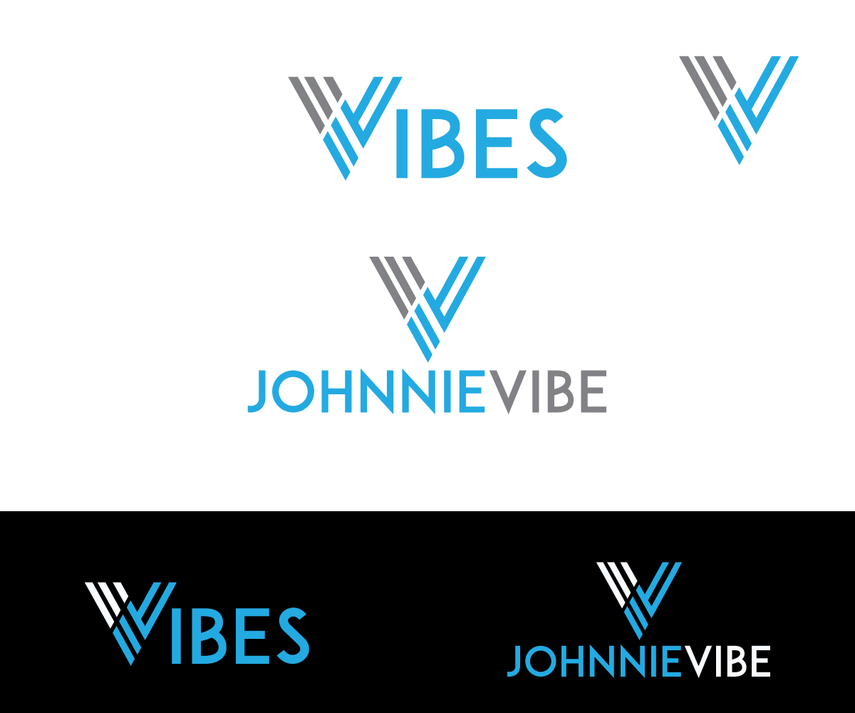 Logo Design by designmind78 for JohnnieVibes | Design #19155610