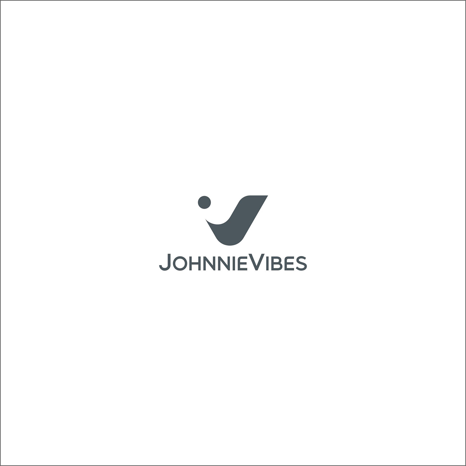 Diseño de Logo por theJangAbayz para JohnnieVibes | Diseño #19162457