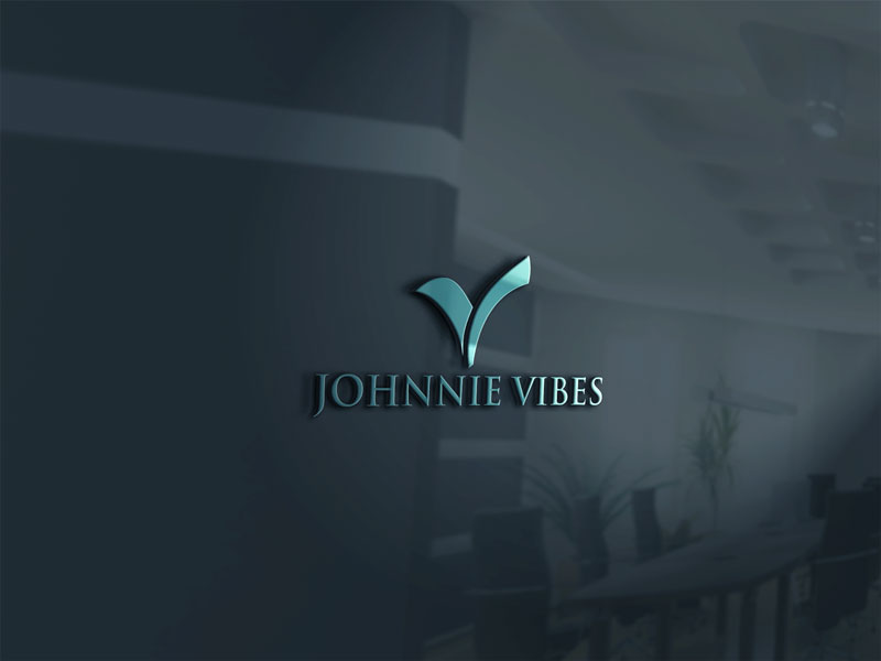 Logo Design by Top1 for JohnnieVibes | Design #19176440