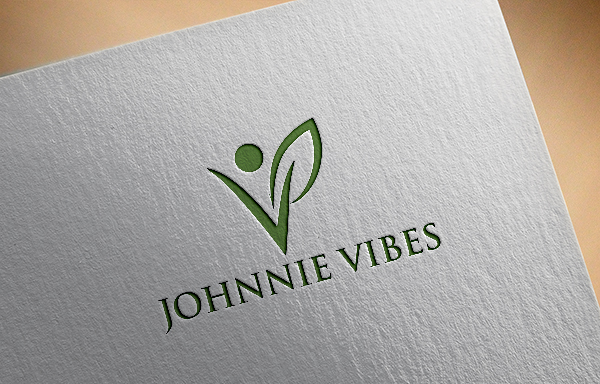 Logo Design by Top1 for JohnnieVibes | Design #19176441