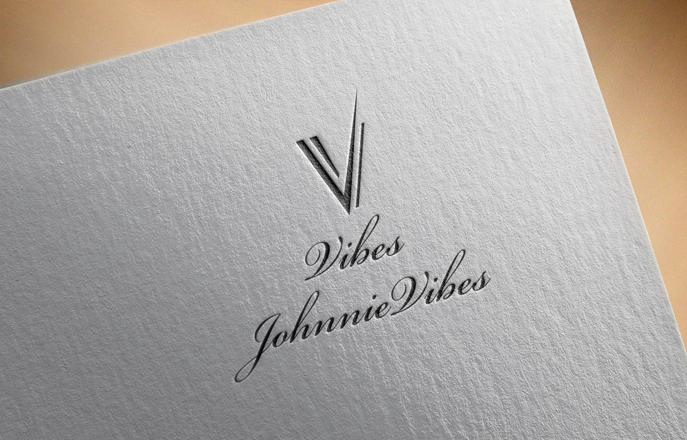 Logo Design by Habibur 3 for JohnnieVibes | Design #19214635