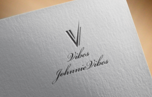 Logo Design by Habibur 3 for JohnnieVibes | Design: #19214635