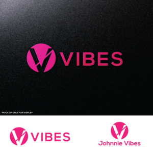 Logo Design by saroja 5 for JohnnieVibes | Design: #19158912