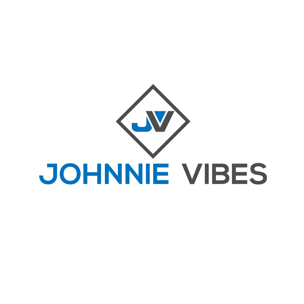 Logo Design by sayma00 for JohnnieVibes | Design #19178973