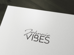 Design de Logo par WooW Designs pour JohnnieVibes | Design : #19160101