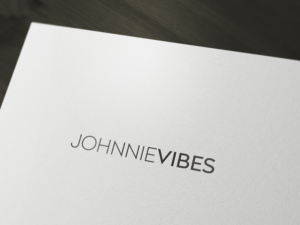 Logo Design by WooW Designs for JohnnieVibes | Design: #19160103