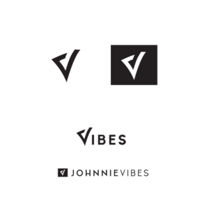 Logo Design by Julogo for JohnnieVibes | Design: #19152712