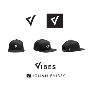 Design de Logo par Julogo pour JohnnieVibes | Design : #19153084