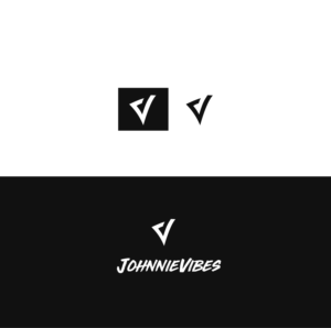 Logo Design by Julogo for JohnnieVibes | Design: #19204703